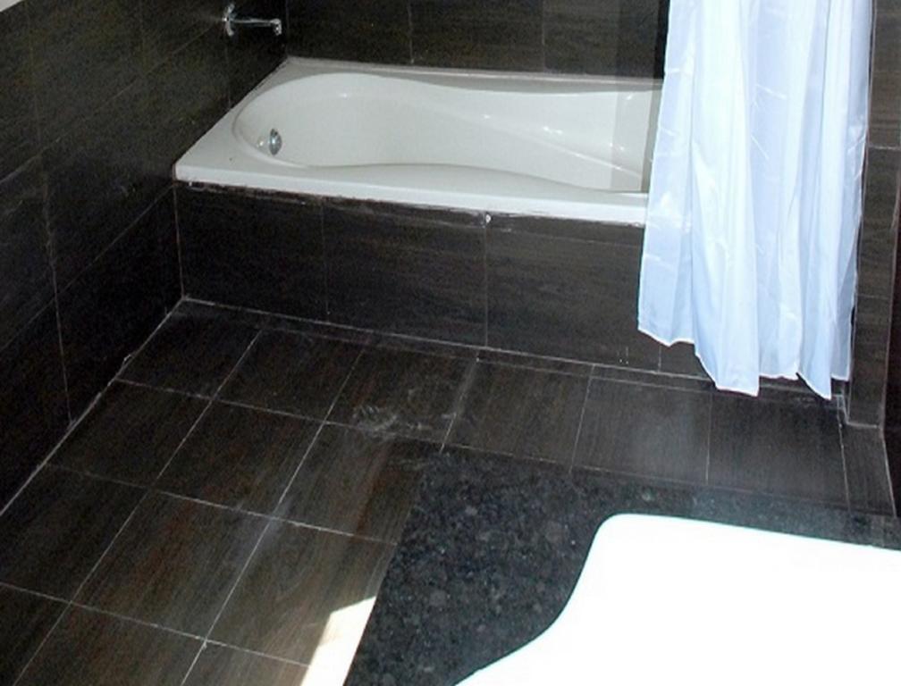 La Premier Spa And Resort Amer Exteriör bild